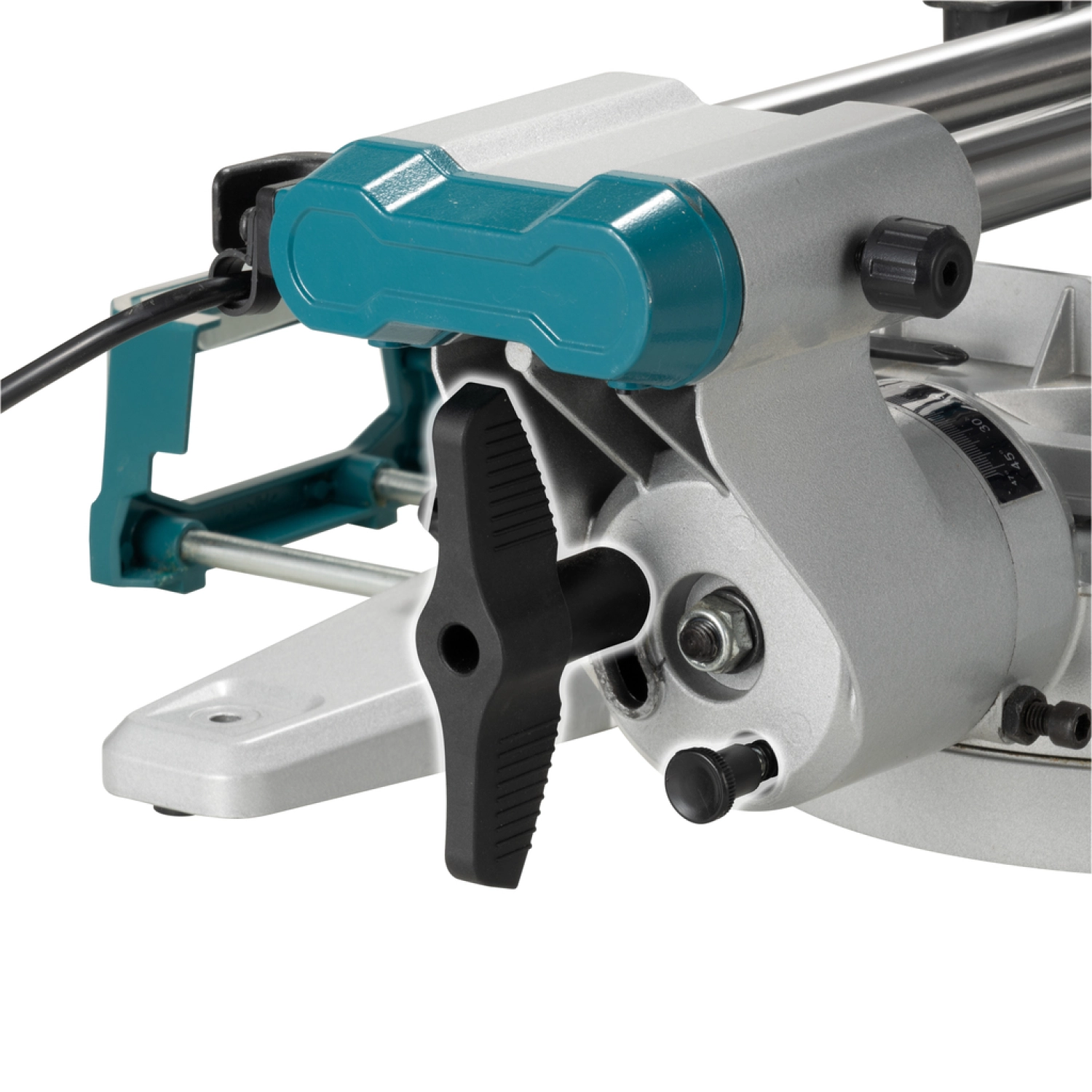 Makita LS0816F Afkort-en verstekzaag - 1200W - 216mm