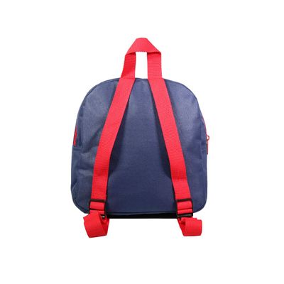 Sac à goûter Cars - 1 compartiment - multicolore - Bagtrotter