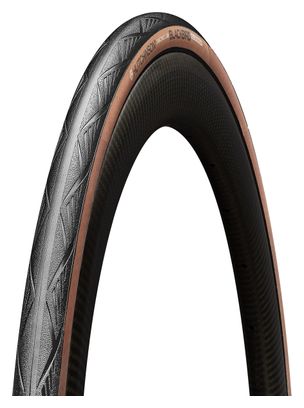 Pneu Route Hutchinson Blackbird Allseason Racing Lab 700 mm Tubeless Ready Tan