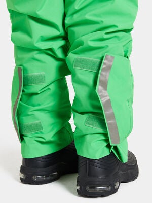 Didriksons Idur Skallbukser, Frog Green