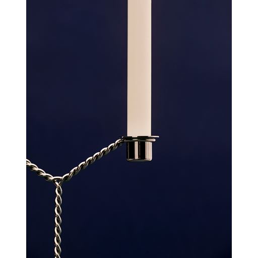 HAY Wire Lysestage, Mirror