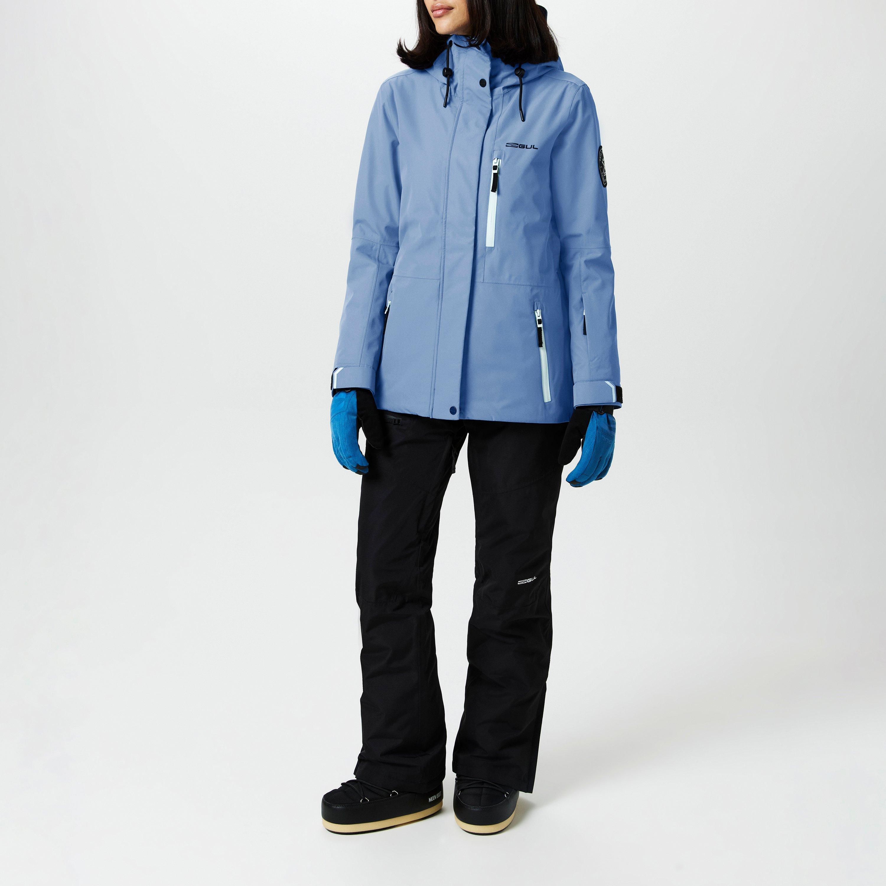 Gul Powder Jacket Womens