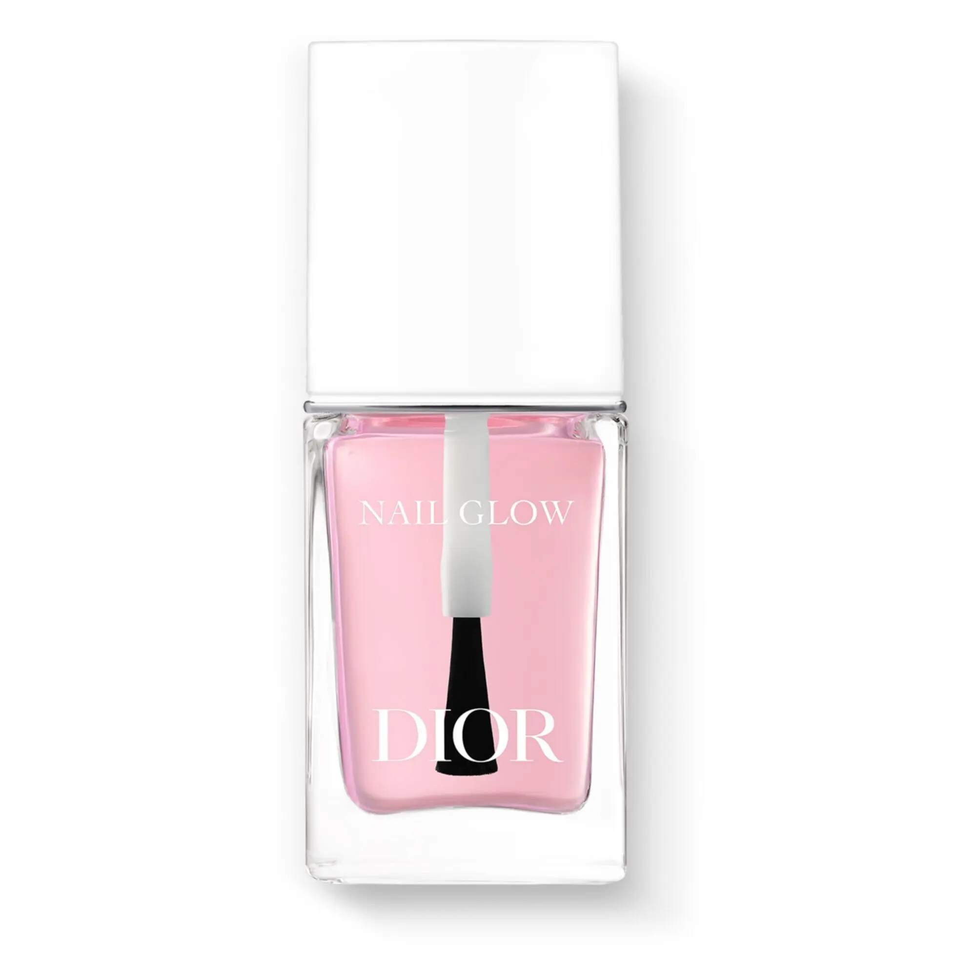 Dior - Dior Vernis Nail Glow Soin embellisseur - effet french manucure immédiat- Soin des ongles