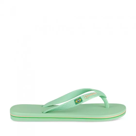 Tongs VERT IPANEMA