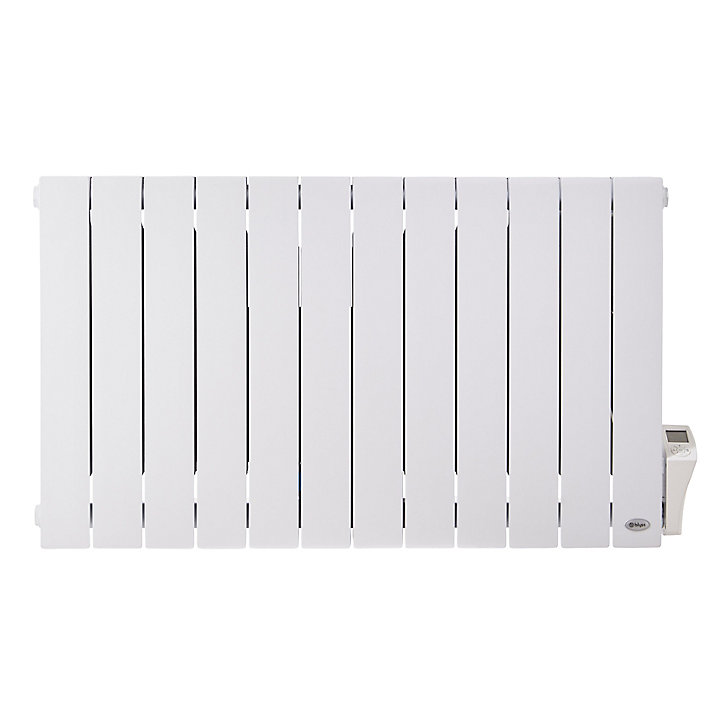 Radiateur électrique à inertie sèche Blyss Zumba 2000W