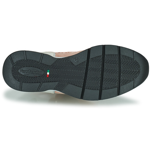 NeroGiardini - E217981D-501 - Marron / Rose