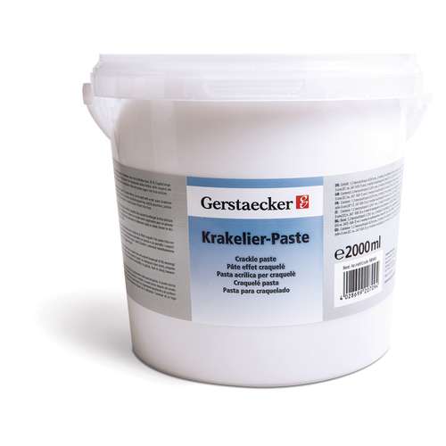 GERSTAECKER Krakelier-Paste