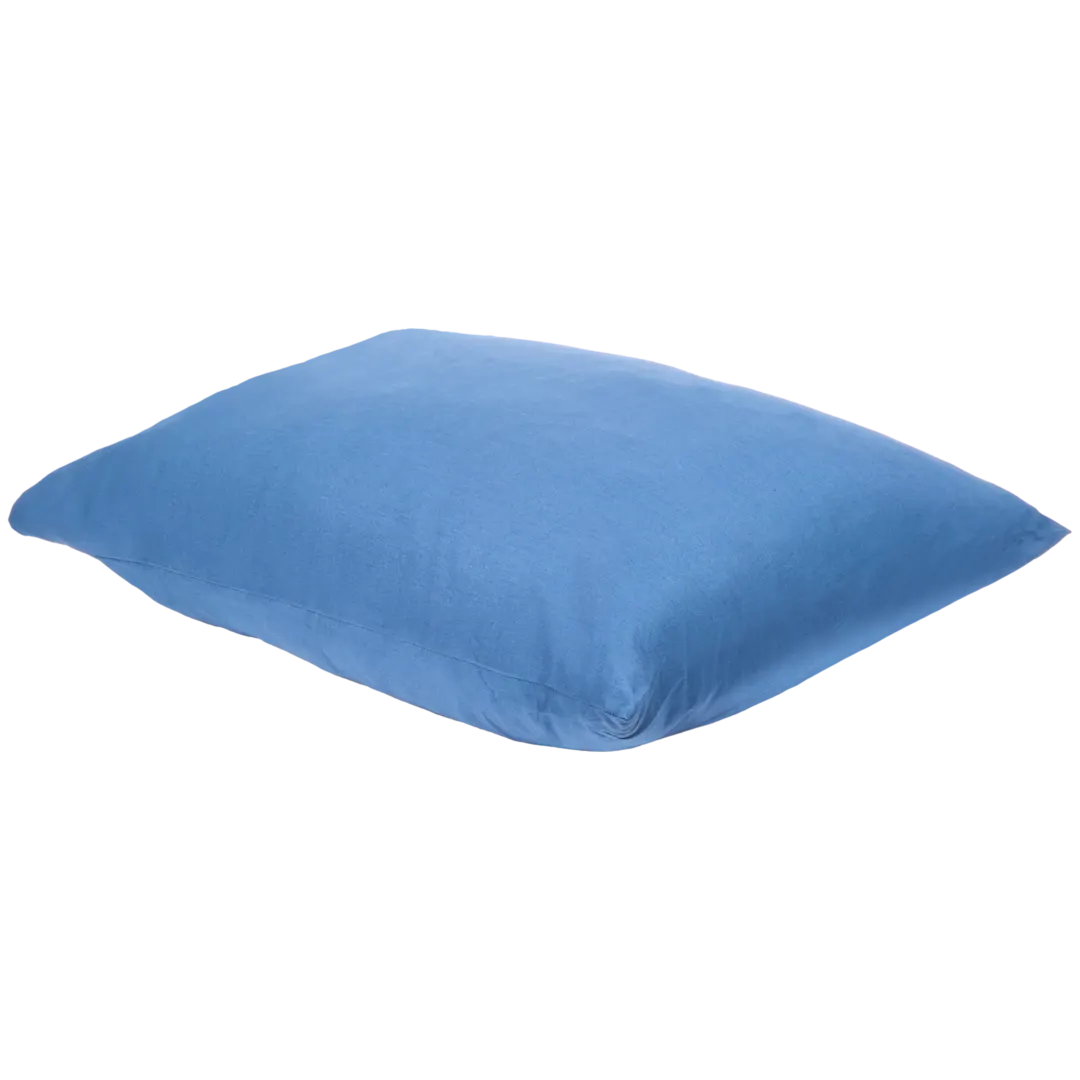 La Maison Rêve percale kussenslopen 2 stuks | 60 x 70 cm | diverse kleuren