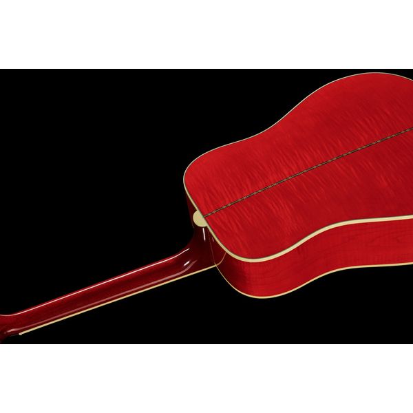 Gibson Dove Original Antique Natural