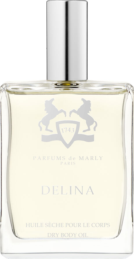 Parfums de Marly Delina Body Oil