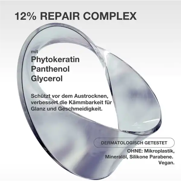 Molecular Repair Conditioner