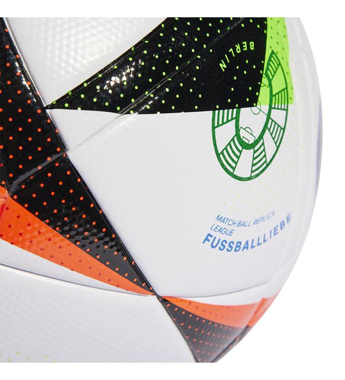 adidas EURO24 LGE Voetbal