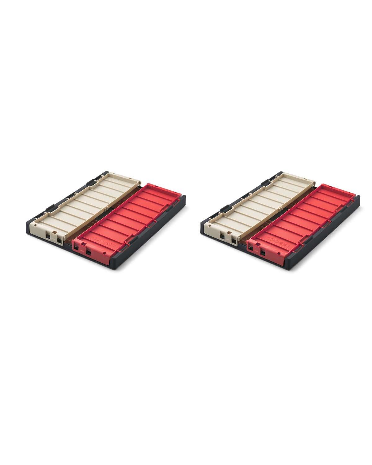 Stablekasser 2pk – Medium 10L | Weston