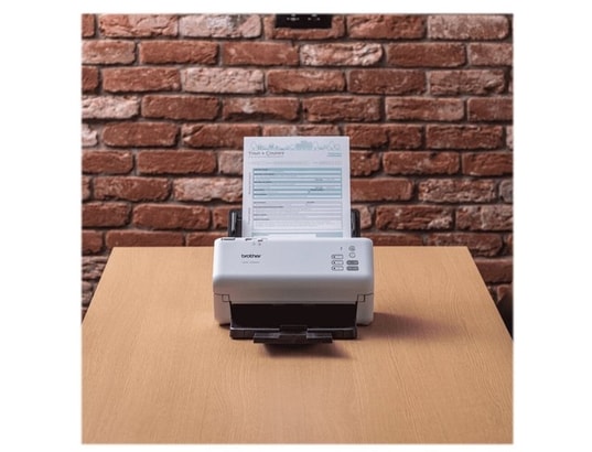 BROTHER - Scanner à plat ADS-4300N