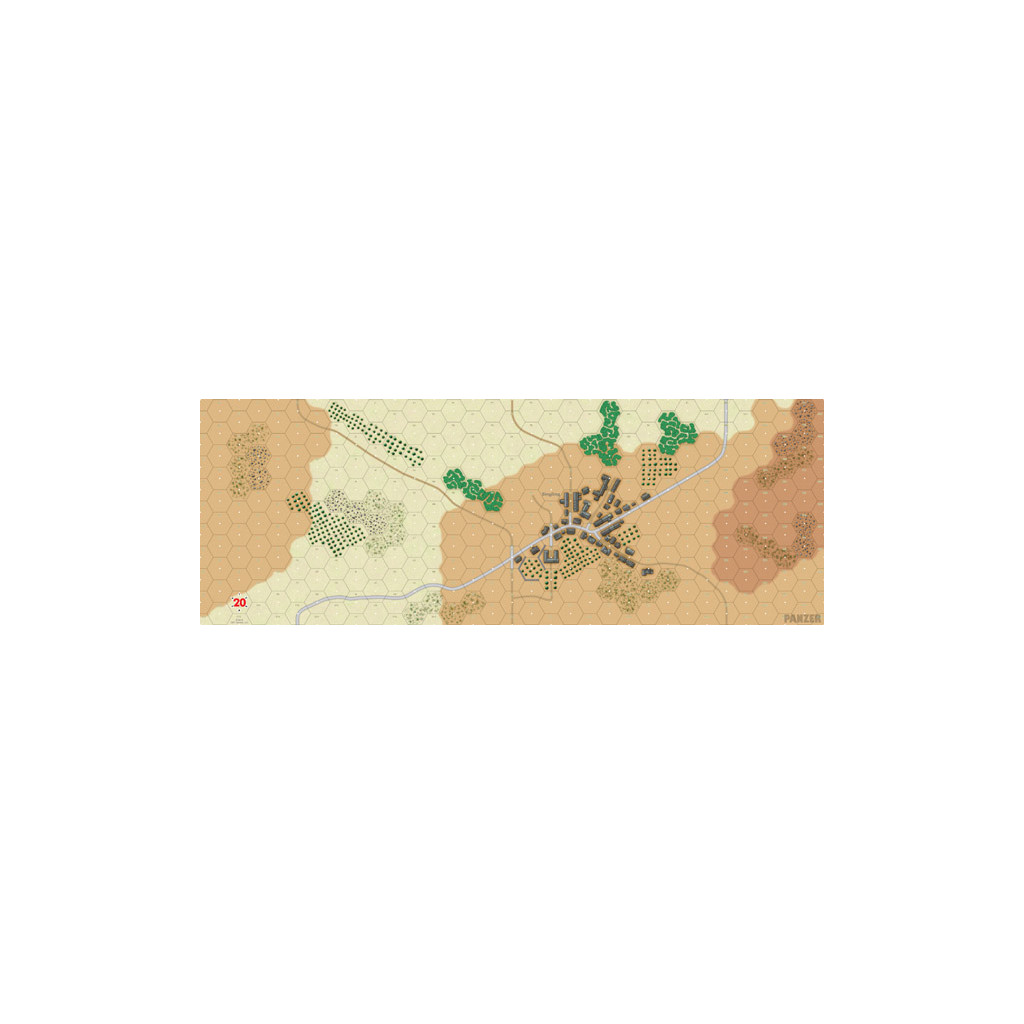 Panzer Expansion 3: Drive to the Rhine - The 2nd Front