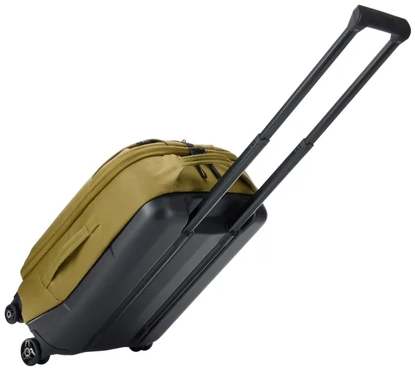 Thule Aion - Spinner - vokset P600 polyesterkanvas - nutria-brun