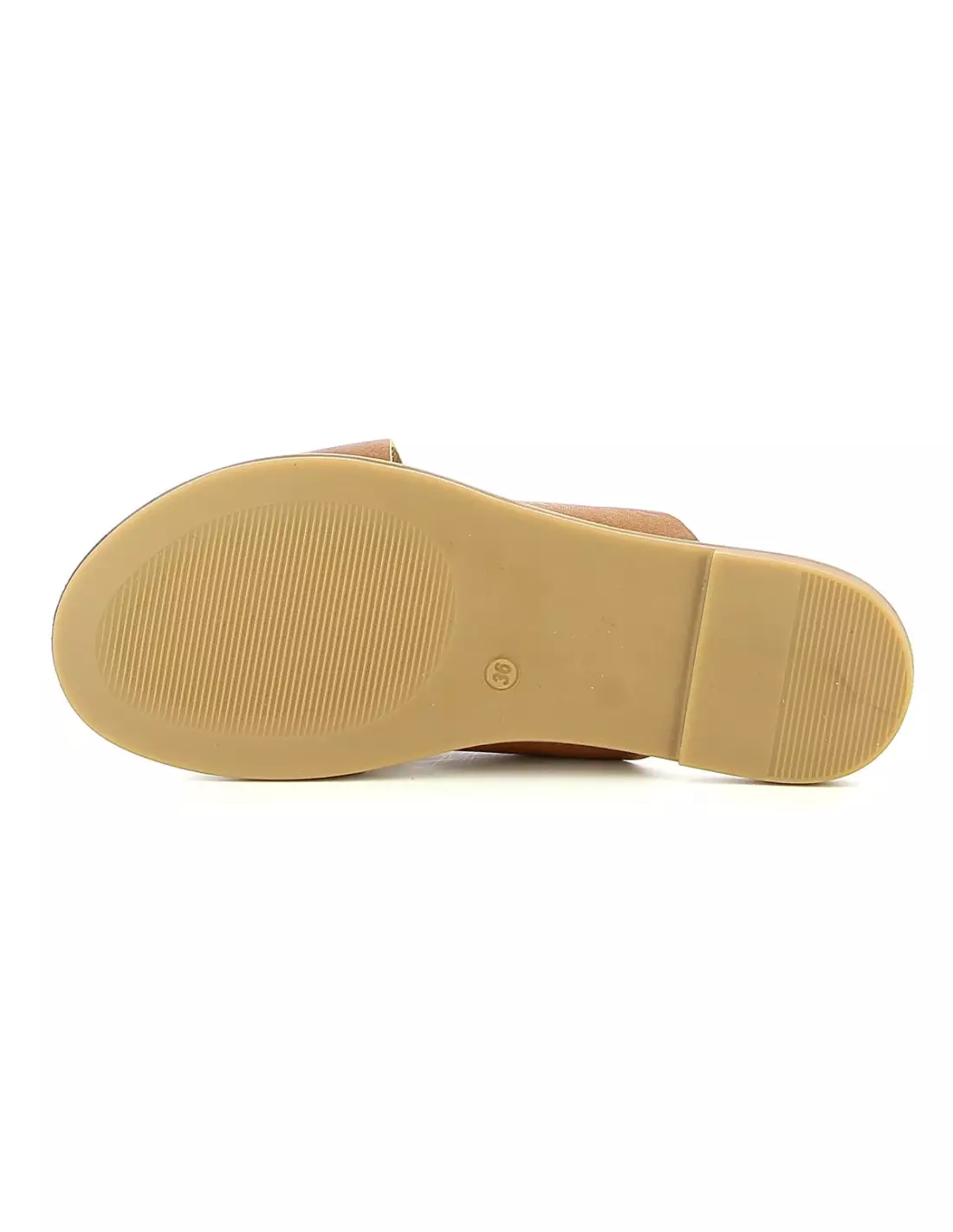 INUOVO 423088 - Mules & sabots Mntrlcoconut