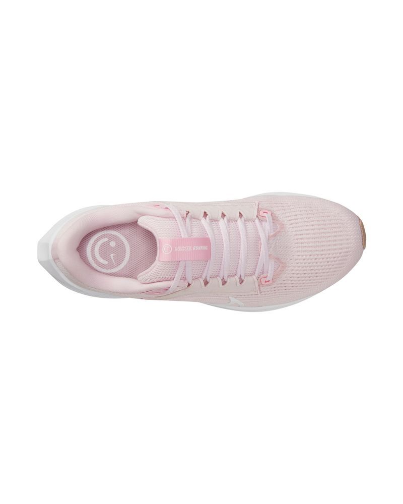 Chaussures de running Nike Pegasus 40 Rose pour femme
