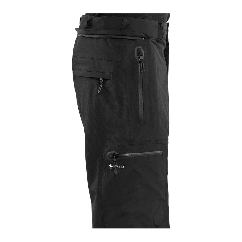 Volcom L GORE-TEX - Pantalon ski Homme black