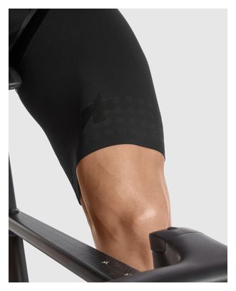 Cuissard Assos Equipe RSR Bib Shorts S9 Targa Noir