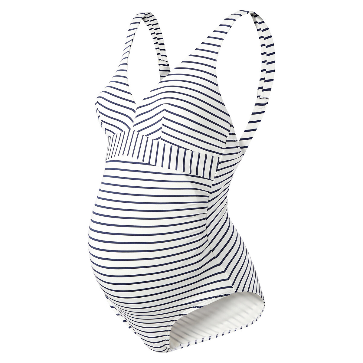 COLEÇÕES LA REDOUTE<br>Maiô de raposa para gestantes