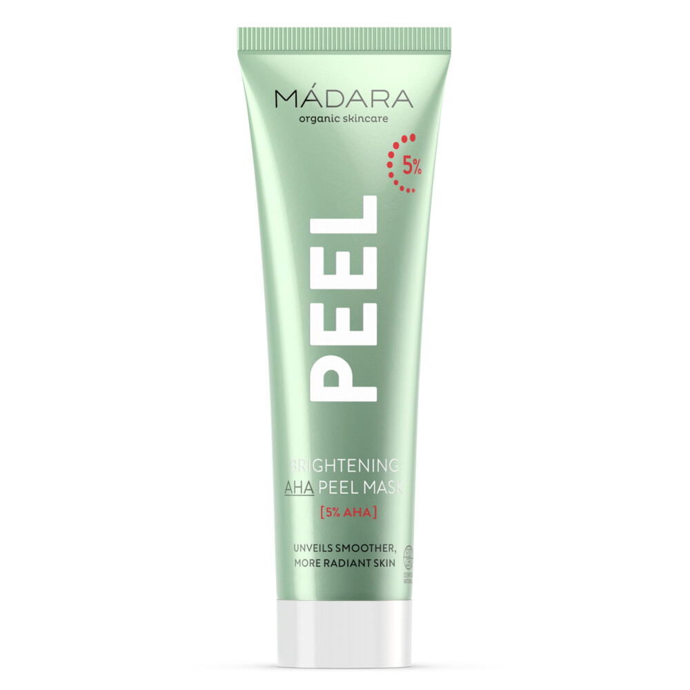 Madara PeelVerhelderend Aha Peel-Masker60 ml
