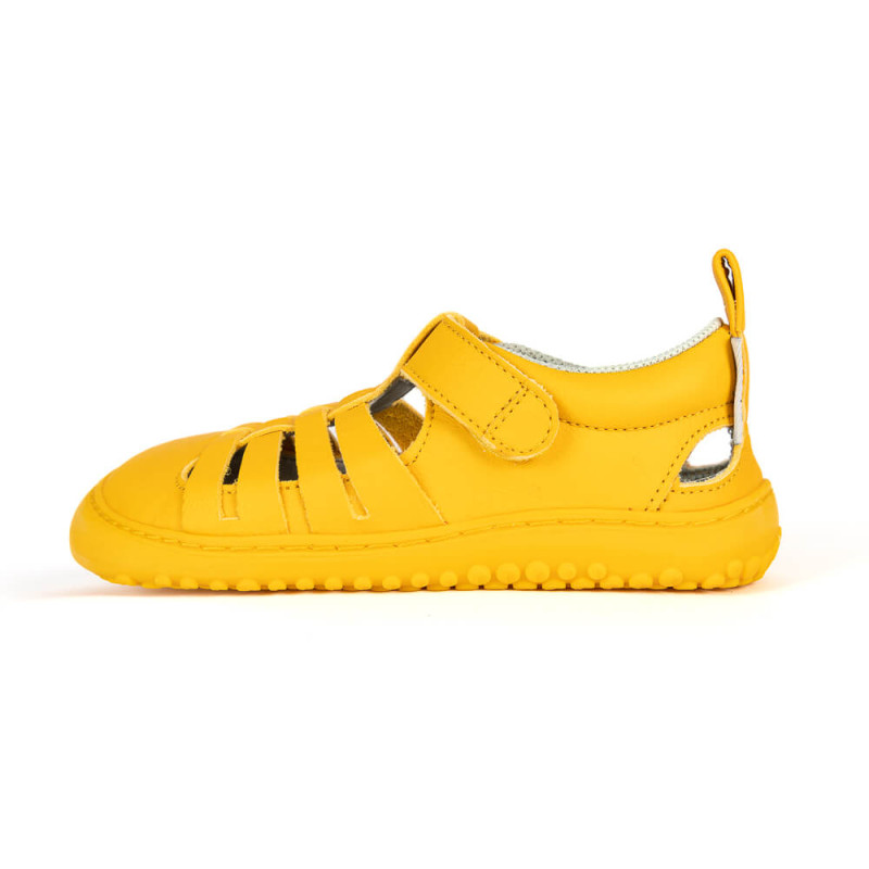 Zapato feroz Zapato Feroz Rockers Tabarca Yema 2023