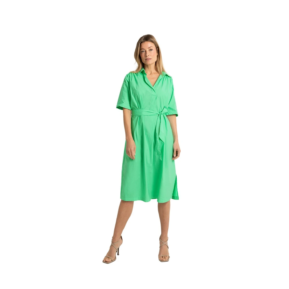 Dames Jurk A680 A680