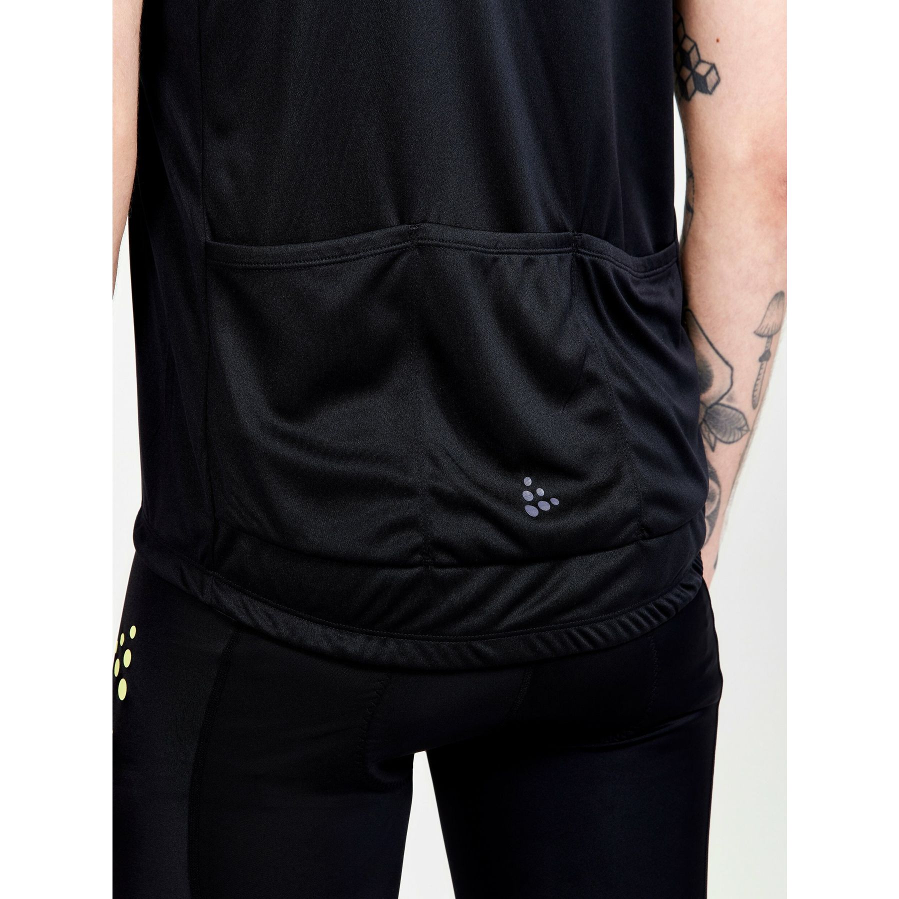 Craft Core Endur Logo Fietsshirt Outlet