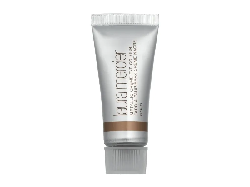 Laura Mercier Laura Mercier, Metallic, Cream Eyeshadow, Gold, 8.5 g For Women