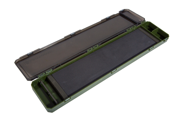 Ensemble Ultimate Carp Tackle System