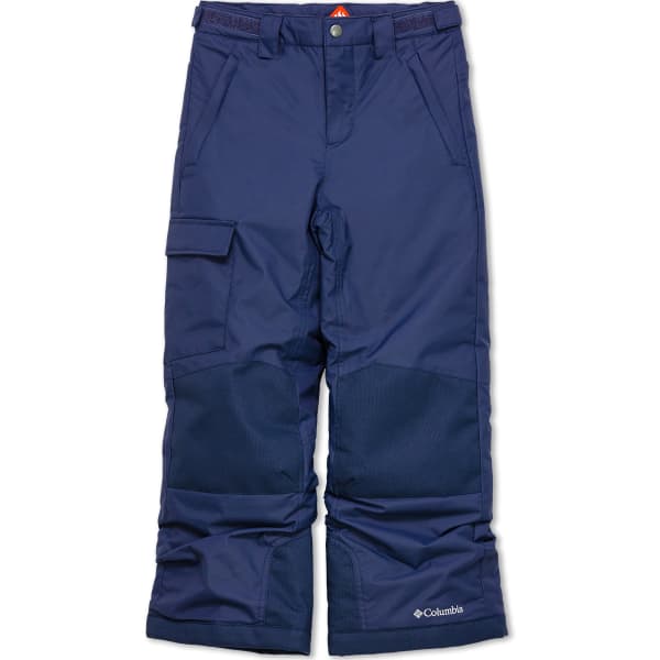 Pantalon de ski COLUMBIA BUGADOO II PANT NOCTURNAL