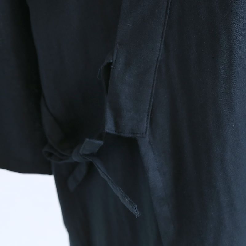 Finlies - Pyjamajas met V-hals en 3/4-mouwen