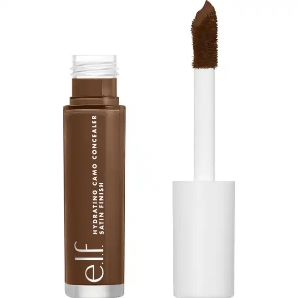 Hydrating Camo Concealer Rich Ebony