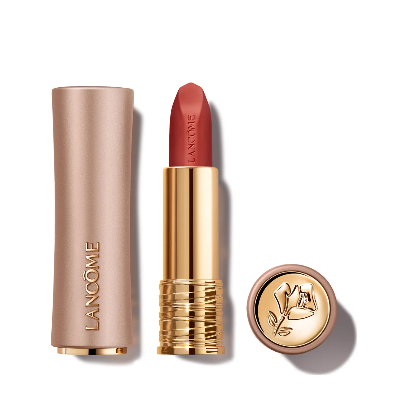 Lancôme L'Absolu Rouge Intimatte Lippenstift299