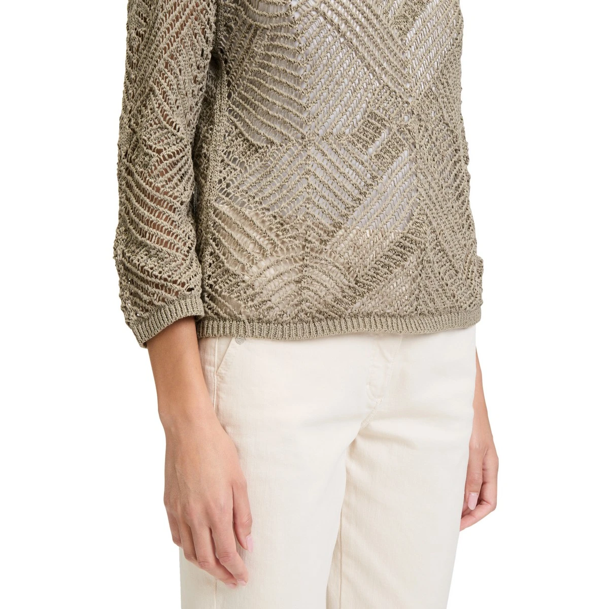 Dames Blouse 25051