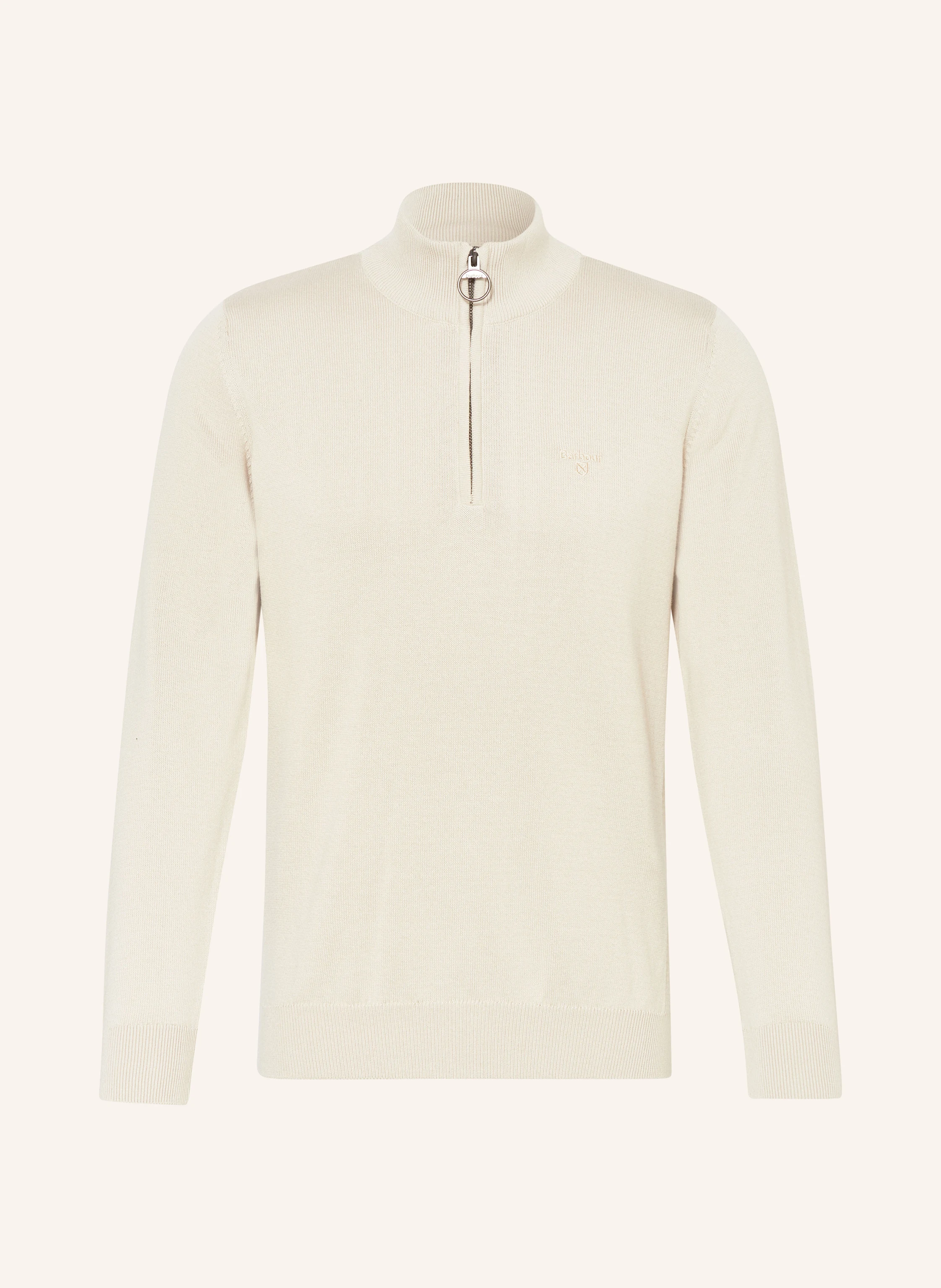 Barbour Troyer