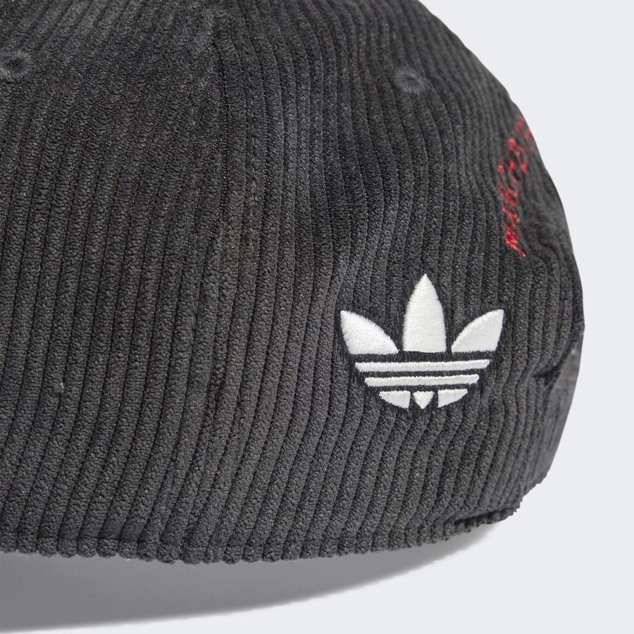 Adidas Casquette baseball Manchester United Third