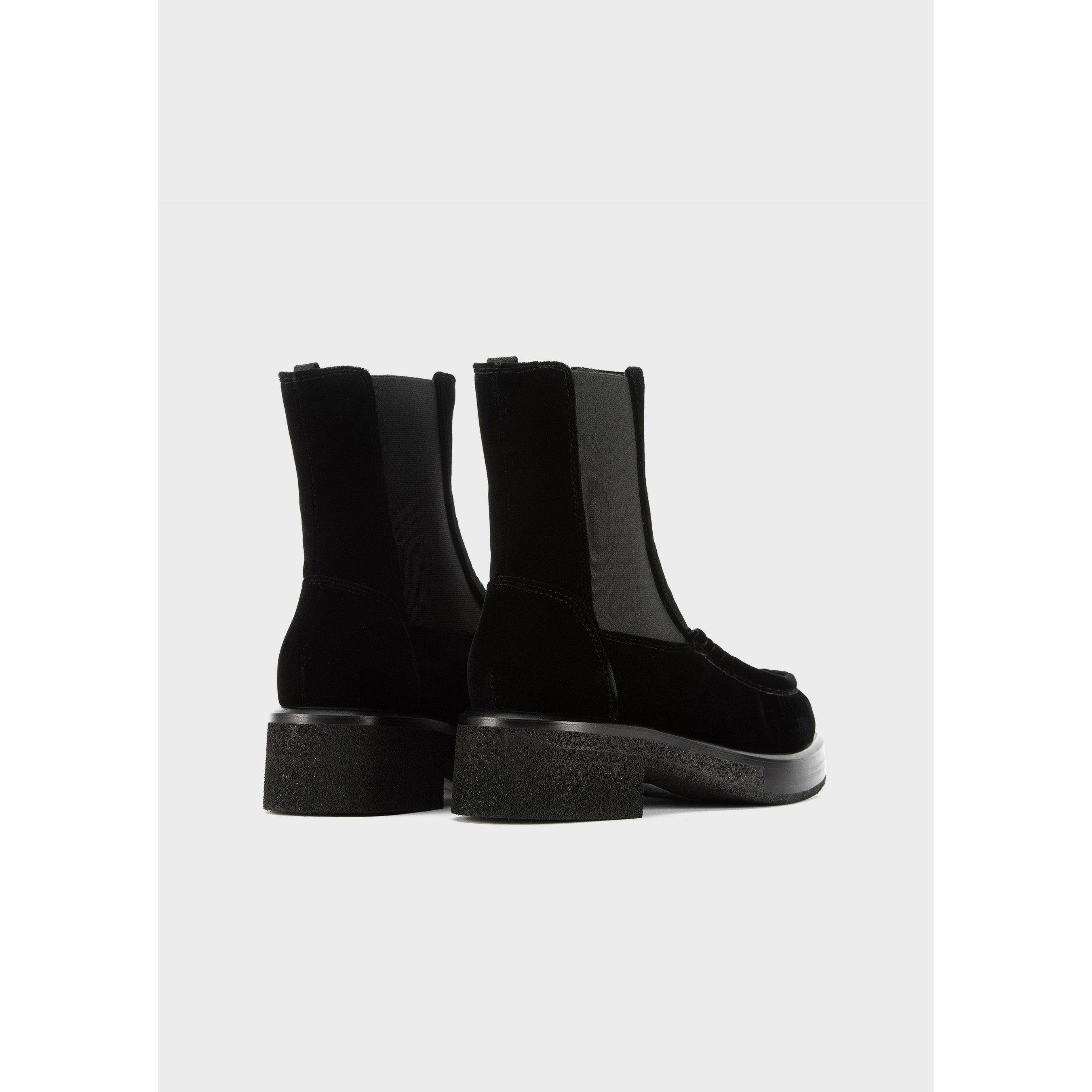 Emporio Armani Chelsea Boots