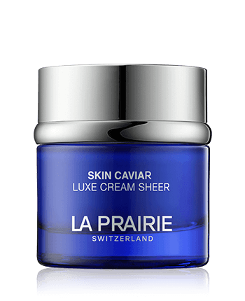 La Prairie Skin Caviar Luxe Cream Sheer 100ml