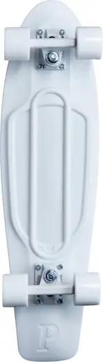 Penny Nickel Cruiser Board | SkatePro