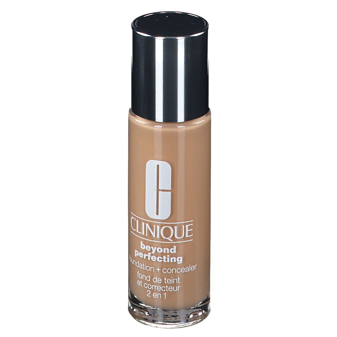 CLINIQUE Beyond Perfecting Foundation and Concealer Neutral 09