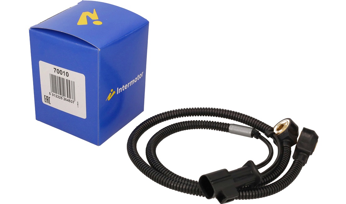Bankesensor
