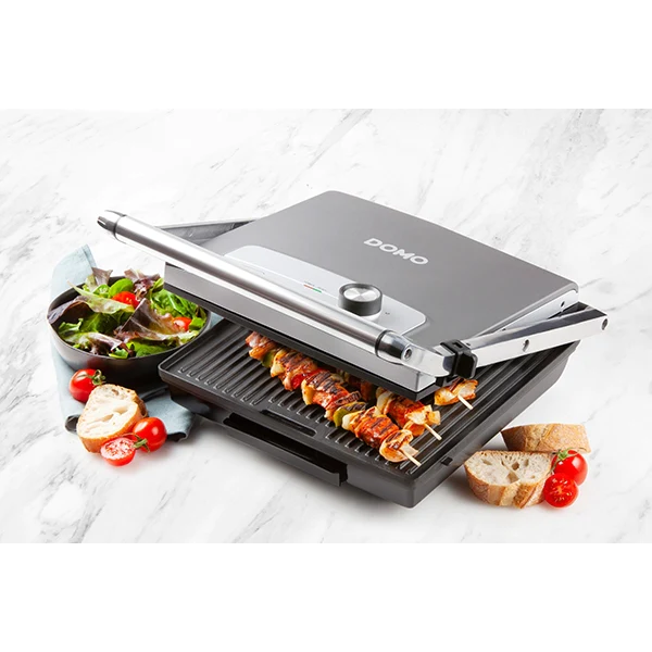 Gril multifonction 2000 W DO9225G Domo