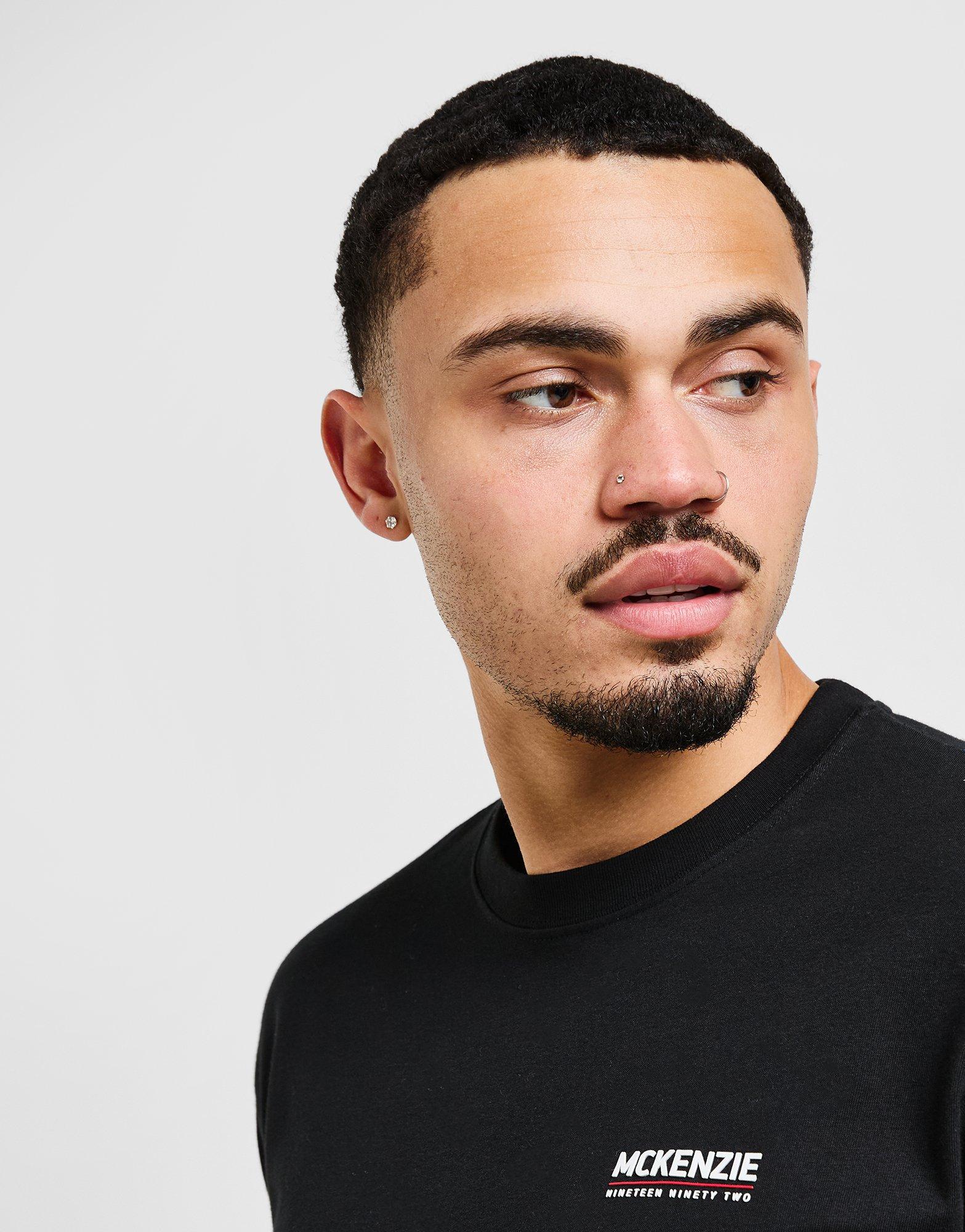 McKenzie T-shirt Essential Homme
