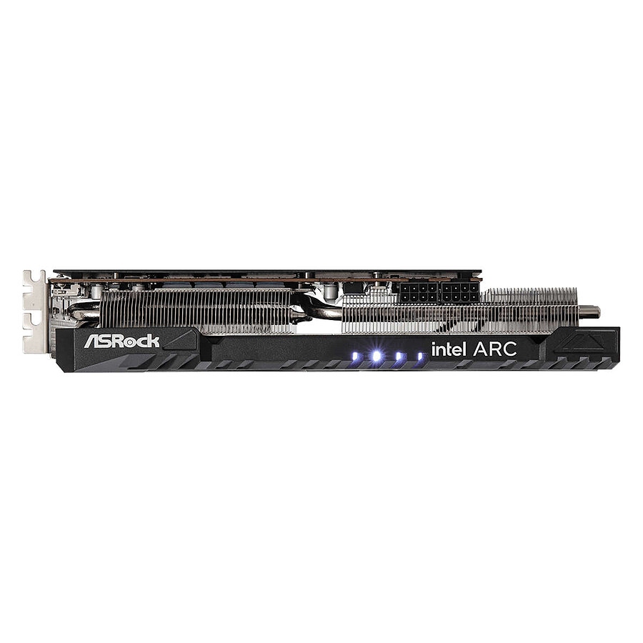 ASRock Intel Arc A770 Challenger SE 16GB OC