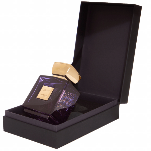 Jour 11 Eau de Parfum MAJOURI