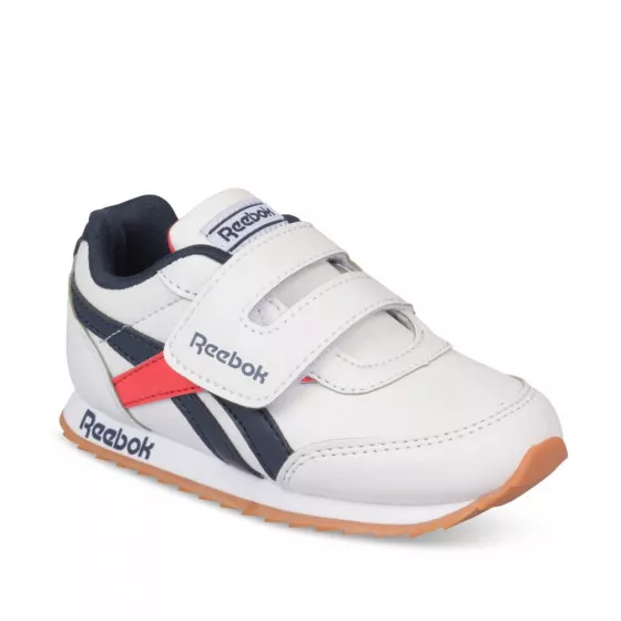 Baskets BLANC REEBOK Royal Cljog