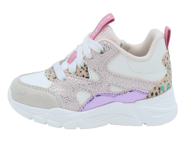 Bunnies Jr. Sanne Spring