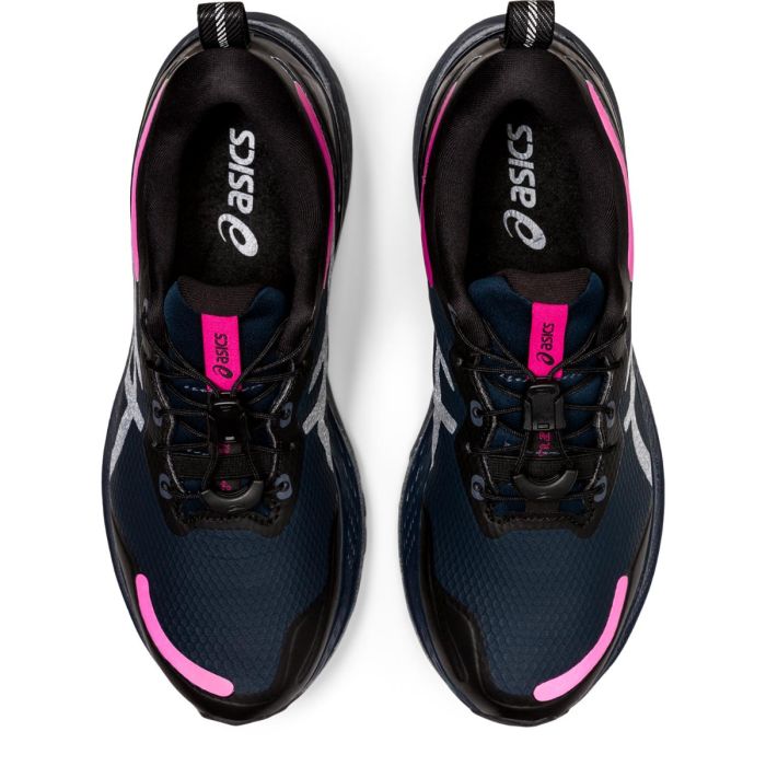 Asics Dame Løbesko Gel-Kayano 28 AWL Pink